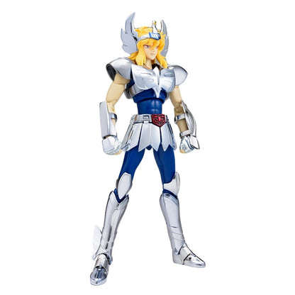 Saint Seiya EX -  Figuras projetadas e articuladas dos Cavaleiros de Bronze e Negros.