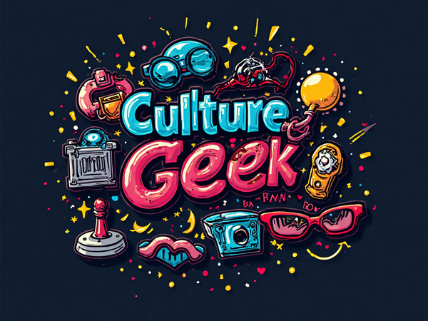 CULTUREGEEK